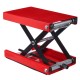 Plataforma elevadora para motocicleta MECHANIC BIKE LIFT 1, capacidad 500 kg