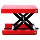 Plataforma elevadora para motocicleta MECHANIC BIKE LIFT 1, capacidad 500 kg