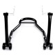 Caballete para moto MECHANIC BIKE STAND 1, capacidad 450 kg