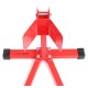 Caballete delantero para motocicleta MECHANIC BIKE STAND 2, para ruedas 17–21