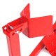 Caballete delantero para motocicleta MECHANIC BIKE STAND 2, para ruedas 17–21
