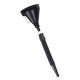 Juego de embudos para aceite con boquilla y filtro MECHANIC FUNNEL SET 1, 2 uds