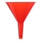 Juego de embudos para rellenar líquidos MECHANIC FUNNEL SET 2, 6 uds
