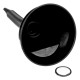 Juego de embudos para rellenar líquidos MECHANIC FUNNEL SET 2, 6 uds