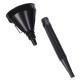 Juego de embudos para rellenar líquidos MECHANIC FUNNEL SET 2, 6 uds