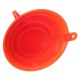Juego de embudos para rellenar líquidos MECHANIC FUNNEL SET 3, 9 uds