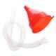 Juego de embudos para rellenar líquidos MECHANIC FUNNEL SET 3, 9 uds