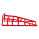 Rampa de acceso para coches MECHANIC CAR RAMP 2T, capacidad de carga 2 t