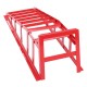 Rampa de acceso para coches MECHANIC CAR RAMP 2T, capacidad de carga 2 t
