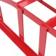 Rampa de acceso para coches MECHANIC CAR RAMP 2T, capacidad de carga 2 t