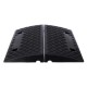 Rampas para bordillo CAR CURB RAMP 1, 50x27x7cm, 2 uds