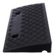 Rampas para bordillo CAR CURB RAMP 1, 50x27x7cm, 2 uds