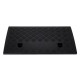 Rampas para bordillo CAR CURB RAMP 1, 50x27x7cm, 2 uds