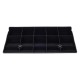 Rampas para bordillo CAR CURB RAMP 1, 50x27x7cm, 2 uds