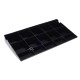 Rampas para bordillo CAR CURB RAMP 1, 50x27x7cm, 2 uds