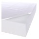 Protector de espuma autoadhesivo para garaje CAR PARK GUARD BLOCK 1, 20x33x4 cm, 1 ud