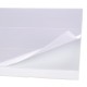 Protector de espuma autoadhesivo para columna de garaje CAR PARK GUARD POLE 1, 18x38x1,5 cm, 2 uds
