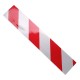 Protector de espuma autoadhesivo para garaje CAR PARK GUARD STRIP 1, 41x7,5x1,5 cm, 2 uds
