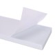 Protector de espuma autoadhesivo para garaje CAR PARK GUARD STRIP 1, 41x7,5x1,5 cm, 2 uds