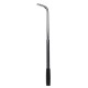 Llave telescópica para ruedas MECHANIC WHEEL NUT WRENCH 1, 17/19–21/23 mm