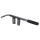 Llave telescópica para ruedas MECHANIC WHEEL NUT WRENCH 1, 17/19–21/23 mm