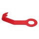 Palanca de desmontaje con ojo para tapicería e interior MECHANIC TRIM ONE 2