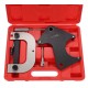 Juego de bloqueo del motor MECHANIC ENGINE TIMING SET 1, Renault 1.4, 1.6, 1.8 y 2.0