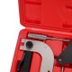 Juego de bloqueo del motor MECHANIC ENGINE TIMING SET 1, Renault 1.4, 1.6, 1.8 y 2.0