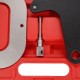 Juego de bloqueo del motor MECHANIC ENGINE TIMING SET 1, Renault 1.4, 1.6, 1.8 y 2.0