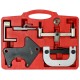 Juego de bloqueo del motor MECHANIC ENGINE TIMING SET 2, Renault