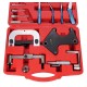 Juego de bloqueo del motor MECHANIC ENGINE TIMING SET 2, Renault