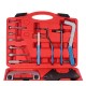 Juego de bloqueo del motor MECHANIC ENGINE TIMING SET 2, Renault