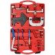 Juego de bloqueo del motor MECHANIC ENGINE TIMING SET 2, Renault