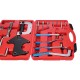 Juego de bloqueo del motor MECHANIC ENGINE TIMING SET 2, Renault