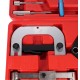 Juego de bloqueo del motor MECHANIC ENGINE TIMING SET 2, Renault