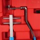 Juego de bloqueo del motor MECHANIC ENGINE TIMING SET 2, Renault