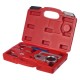 Juego de bloqueo del motor MECHANIC ENGINE TIMING SET 3, VAG 2.4D y 2.5D SDI/TDICR