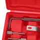 Juego de bloqueo del motor MECHANIC ENGINE TIMING SET 4, Ford y Land Rover 2.2