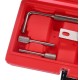 Juego de bloqueo del motor MECHANIC ENGINE TIMING SET 4, Ford y Land Rover 2.2