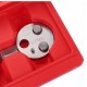 Juego de bloqueo del motor MECHANIC ENGINE TIMING SET 4, Ford y Land Rover 2.2