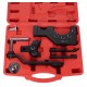 Juego de bloqueo del motor MECHANIC ENGINE TIMING SET 5, VW 2.5 y 5.0 TDI PD