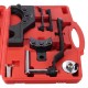 Juego de bloqueo del motor MECHANIC ENGINE TIMING SET 5, VW 2.5 y 5.0 TDI PD