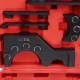 Juego de bloqueo del motor MECHANIC ENGINE TIMING SET 5, VW 2.5 y 5.0 TDI PD