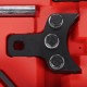 Juego de bloqueo del motor MECHANIC ENGINE TIMING SET 5, VW 2.5 y 5.0 TDI PD