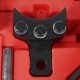 Juego de bloqueo del motor MECHANIC ENGINE TIMING SET 5, VW 2.5 y 5.0 TDI PD