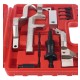 Juego de bloqueo de motor MECHANIC ENGINE TIMING SET 6, BMW y MINI N12 y N14