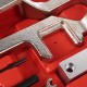 Juego de bloqueo de motor MECHANIC ENGINE TIMING SET 6, BMW y MINI N12 y N14