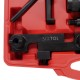 Kit de calado de motor MECHANIC ENGINE TIMING SET 8, Volvo 4, 5 y 6 cilindros (2006+)