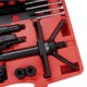 Kit de calado de motor MECHANIC ENGINE TIMING SET 8, Volvo 4, 5 y 6 cilindros (2006+)