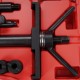 Kit de calado de motor MECHANIC ENGINE TIMING SET 8, Volvo 4, 5 y 6 cilindros (2006+)